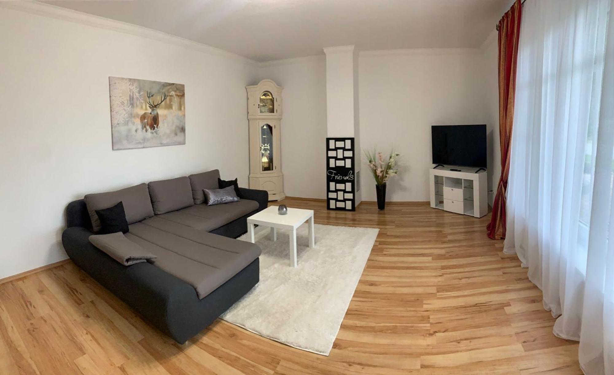 Ferienwohnung Fuer 4 Personen In Bester Lage Ca. 15 Km Von Bremen City آخيم المظهر الخارجي الصورة