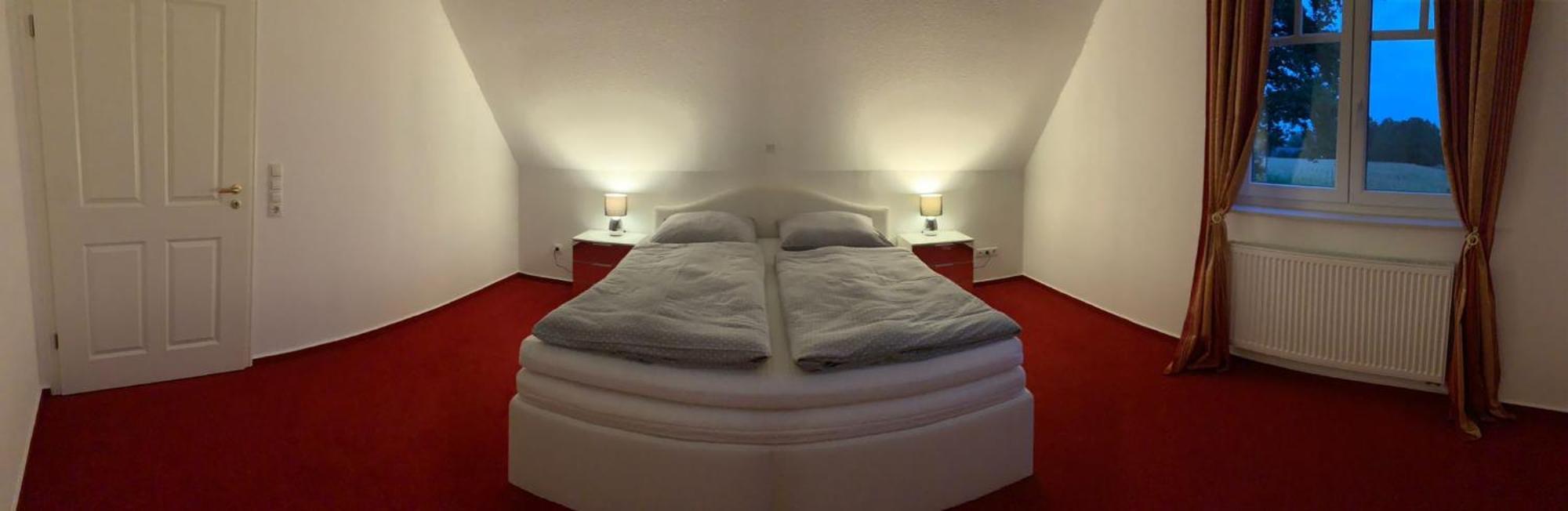 Ferienwohnung Fuer 4 Personen In Bester Lage Ca. 15 Km Von Bremen City آخيم المظهر الخارجي الصورة