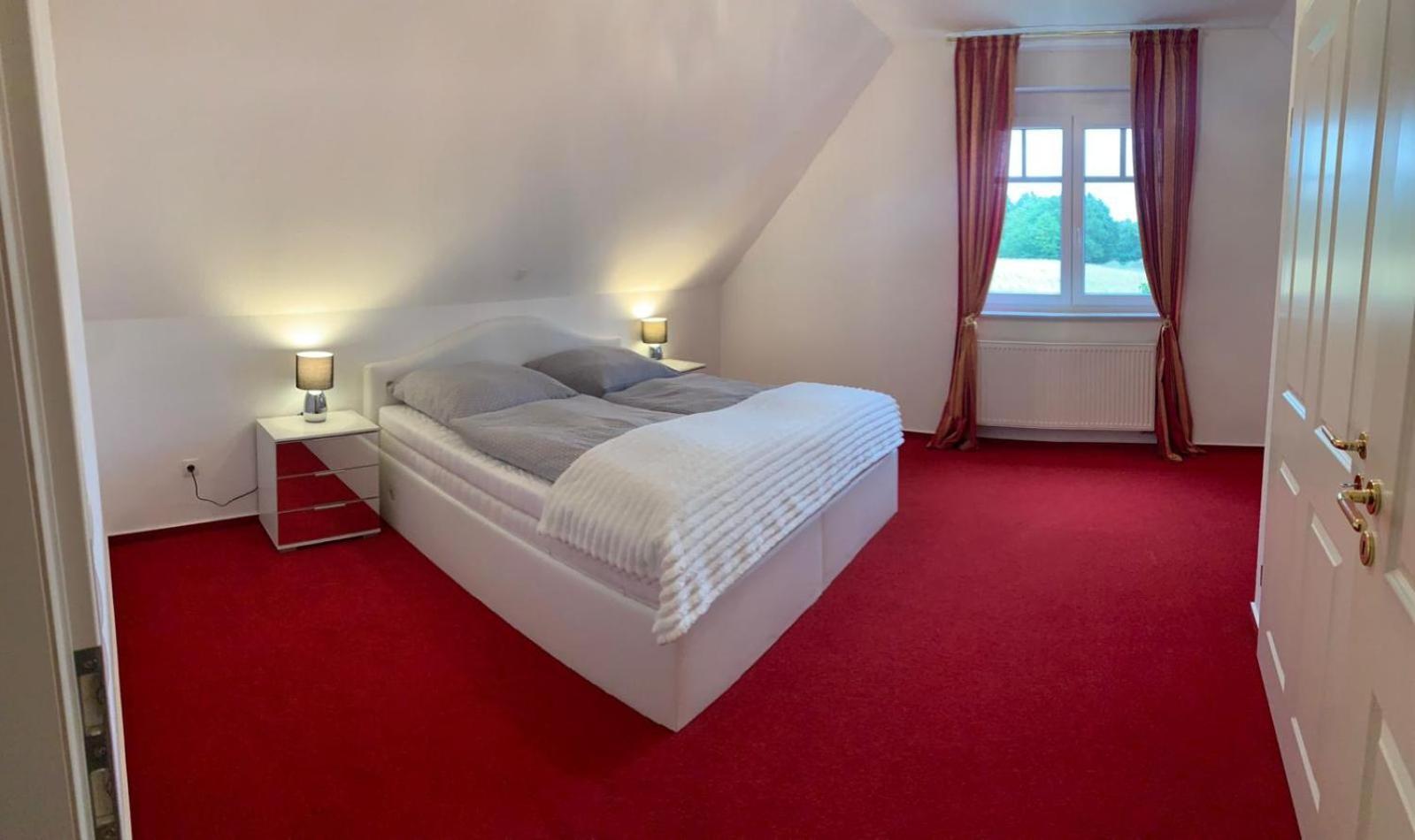 Ferienwohnung Fuer 4 Personen In Bester Lage Ca. 15 Km Von Bremen City آخيم المظهر الخارجي الصورة