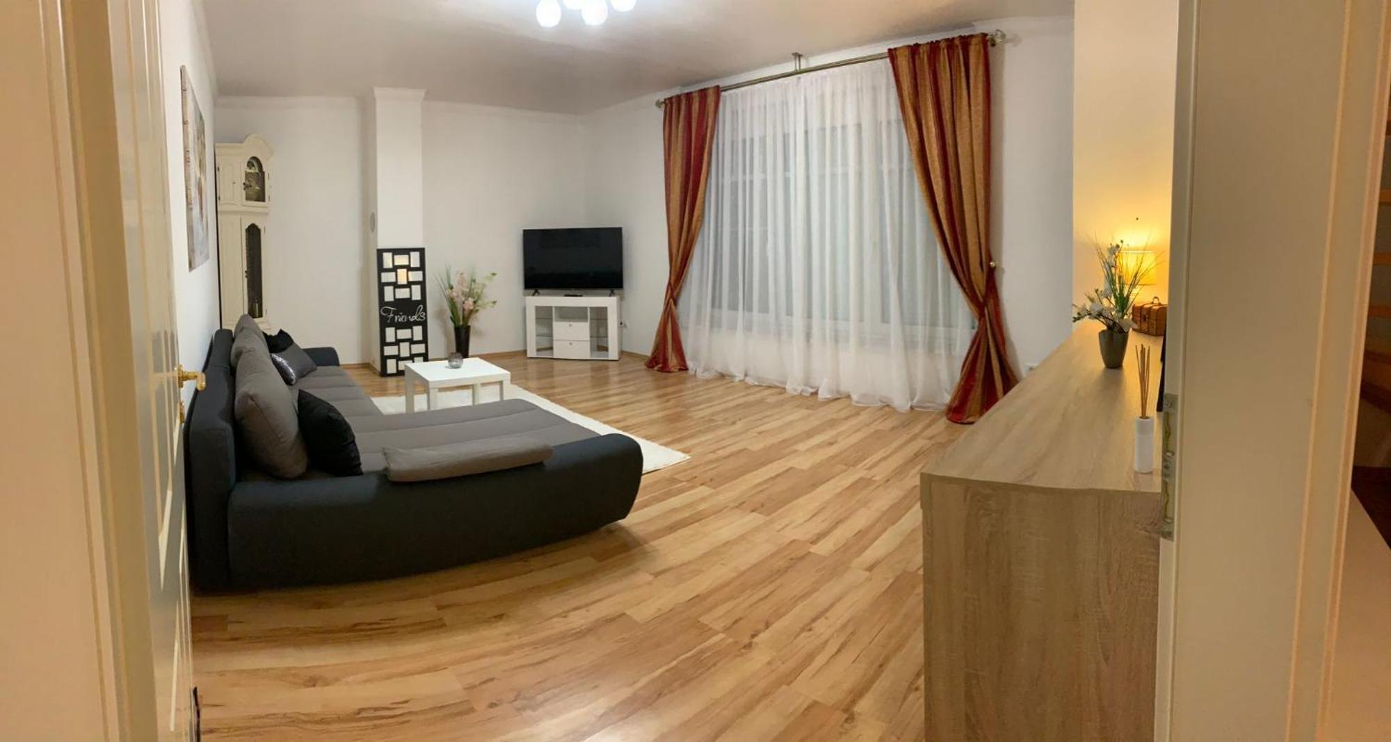 Ferienwohnung Fuer 4 Personen In Bester Lage Ca. 15 Km Von Bremen City آخيم المظهر الخارجي الصورة